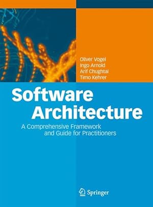 Image du vendeur pour Software Architecture mis en vente par moluna