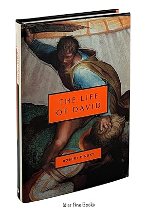 Seller image for The Life of David (Jewish Encounters) for sale by Idler Fine Books