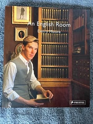 Seller image for An English Room for sale by Tiber Books