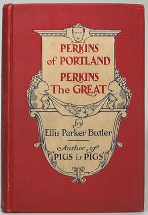 Perkins of Portland: Perkins the Great