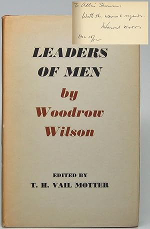 Leaders of Men