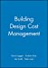 Seller image for Building Design Cost Management [Soft Cover ] for sale by booksXpress