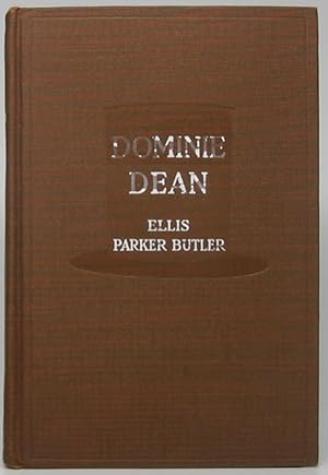 Dominie Dean: A Novel