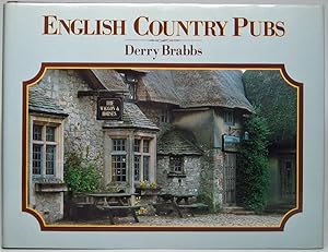 Image du vendeur pour English Country Pubs mis en vente par Main Street Fine Books & Mss, ABAA