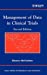 Seller image for Management of Data in Clinical Trials [Hardcover ] for sale by booksXpress