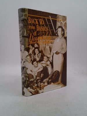 Image du vendeur pour Back to the Basics of Young Life mis en vente par ThriftBooksVintage