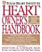 Seller image for Heart Owner's Handbook [Soft Cover ] for sale by booksXpress