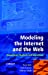 Seller image for Modeling the Internet and the Web: Probabilistic Methods and Algorithms [Hardcover ] for sale by booksXpress