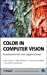 Immagine del venditore per Color in Computer Vision: Fundamentals and Applications [Hardcover ] venduto da booksXpress