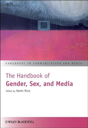 Image du vendeur pour The Handbook of Gender, Sex, and Media [Paperback ] mis en vente par booksXpress