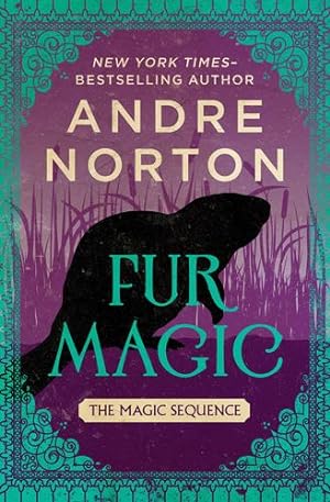 Image du vendeur pour Fur Magic (The Magic Sequence) by Norton, Andre [Paperback ] mis en vente par booksXpress