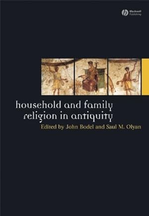 Immagine del venditore per Household and Family Religion in Antiquity [Paperback ] venduto da booksXpress