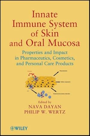 Imagen del vendedor de Innate Immune System of Skin and Oral Mucosa: Properties and Impact in Pharmaceutics, Cosmetics, and Personal Care Products [Hardcover ] a la venta por booksXpress