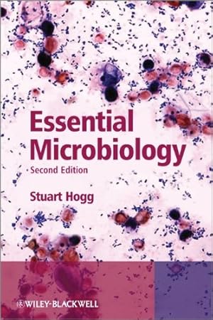 Seller image for Essential Microbiology [Hardcover ] for sale by booksXpress