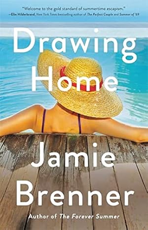 Image du vendeur pour Drawing Home mis en vente par WeBuyBooks