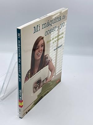 Seller image for Mi Mquina De Coser Y Yo for sale by True Oak Books