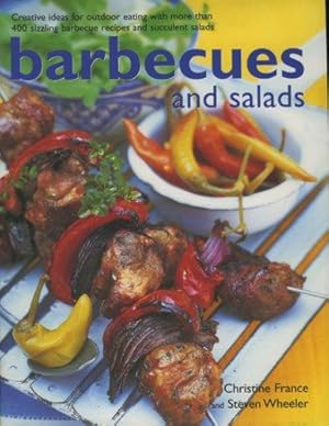 Seller image for Barbecues and Salads for sale by WeBuyBooks