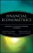 Bild des Verkufers fr Financial Econometrics: From Basics to Advanced Modeling Techniques [Hardcover ] zum Verkauf von booksXpress