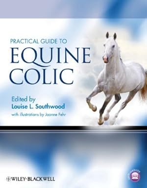 Imagen del vendedor de Practical Guide to Equine Colic [Hardcover ] a la venta por booksXpress