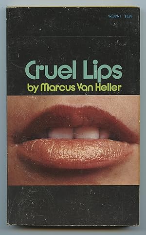 Bild des Verkufers fr Cruel Lips zum Verkauf von Attic Books (ABAC, ILAB)