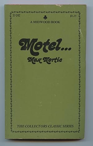 Motel .