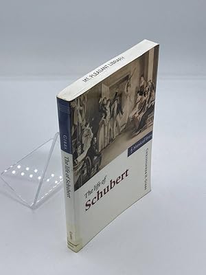 Seller image for The Life of Schubert for sale by True Oak Books