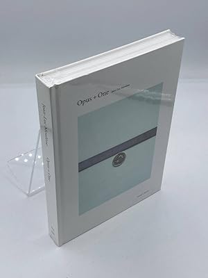 Seller image for Jean-Luc Moulne Opus + One for sale by True Oak Books