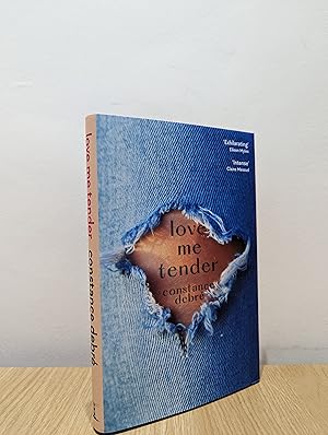 Image du vendeur pour Love Me Tender (First Edition) mis en vente par Fialta Books