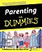 Immagine del venditore per Parenting For Dummies, 2nd Edition [Soft Cover ] venduto da booksXpress