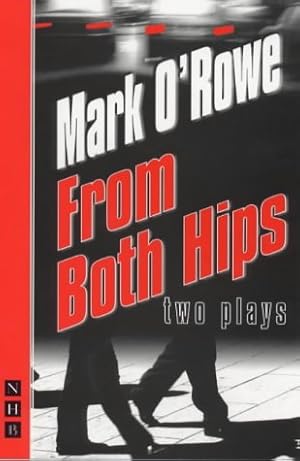 Seller image for From Both Hips: two plays (Nick Hern Books) for sale by WeBuyBooks