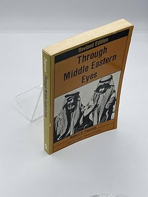 Bild des Verkufers fr Through Middle Eastern Eyes zum Verkauf von True Oak Books