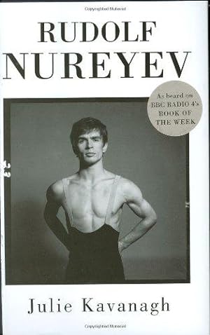Immagine del venditore per Rudolf Nureyev: The Life venduto da WeBuyBooks