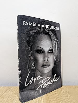 Love, Pamela (Signed First Edition)