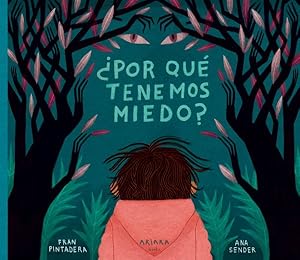 Imagen del vendedor de Por qu tenemos miedo? -Language: spanish a la venta por GreatBookPrices