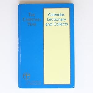 Seller image for Calendar, Lectionary and Collects (Christian Year S.) for sale by Fireside Bookshop