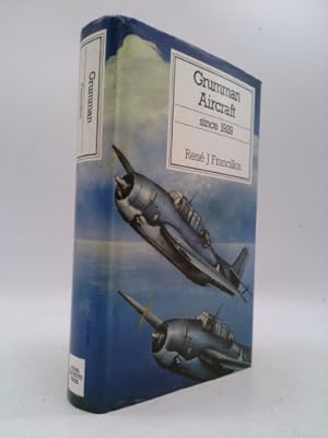 Immagine del venditore per Grumman Aircraft Since 1929 venduto da ThriftBooksVintage