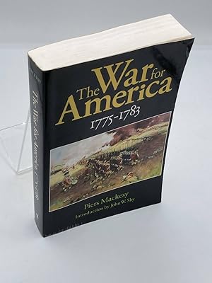 Seller image for The War for America, 1775-1783 for sale by True Oak Books