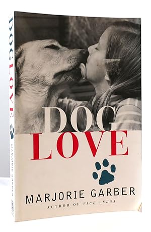 Bild des Verkufers fr DOG LOVE zum Verkauf von Rare Book Cellar