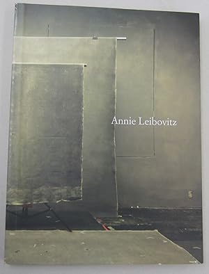 Seller image for Annie Leibovitz for sale by Midway Book Store (ABAA)