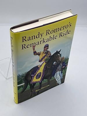 Seller image for Randy Romero's Remarkable Ride for sale by True Oak Books