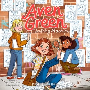 Imagen del vendedor de Aven Green Sleuthing Machine : Library Edition a la venta por GreatBookPrices