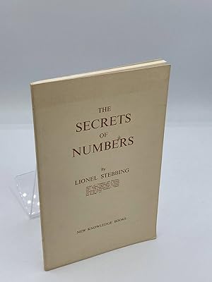Seller image for The Secrets of Numbers for sale by True Oak Books