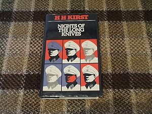 Seller image for Nights Of The Long Knives for sale by M & P BOOKS   PBFA MEMBER