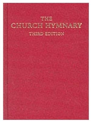Seller image for Church Hymnary Third Edition: Small words standard edition (Hymn Book) for sale by WeBuyBooks
