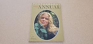 Seller image for 1961 Photography Annual for sale by Jennifer Duncan