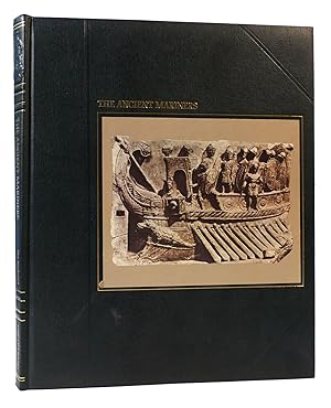 Imagen del vendedor de THE ANCIENT MARINERS The Seafarers a la venta por Rare Book Cellar