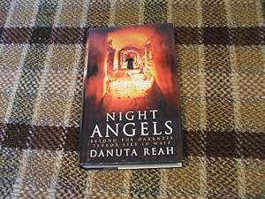 Seller image for Night Angels for sale by M & P BOOKS   PBFA MEMBER