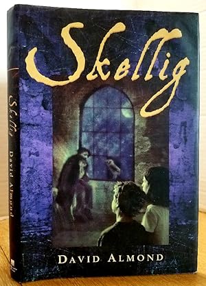 Seller image for SKELLIG for sale by MARIE BOTTINI, BOOKSELLER