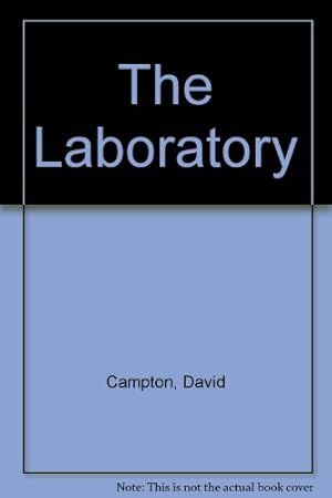 Seller image for The Laboratory for sale by WeBuyBooks