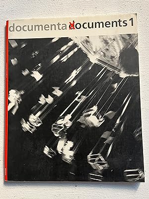 Immagine del venditore per Documenta Documents 1 venduto da Aeon Bookstore